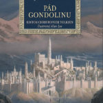 J. R. R. Tolkien Pád Gondolinu