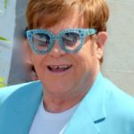 Elton John - Cannes_2019 Foto: Wikimedia