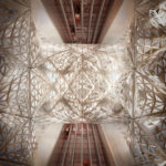 Morpheus, Vizualizace: Zaha Hadid Architects