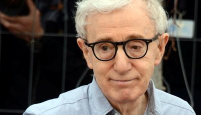 Woody Allen (Cannes_2016 - výřez), Foto: Wikipedia (free)